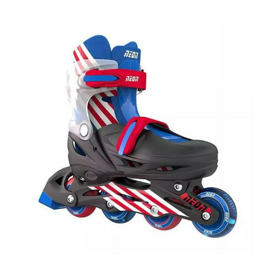 Yvolution Neon Combo Skates - Medaid International