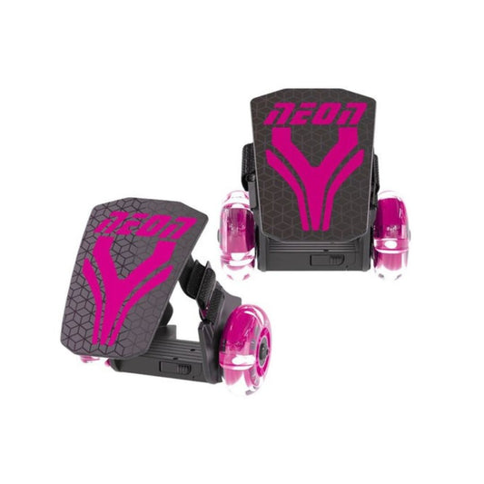 Yvolution Neon Street Rolle Pink - Medaid International