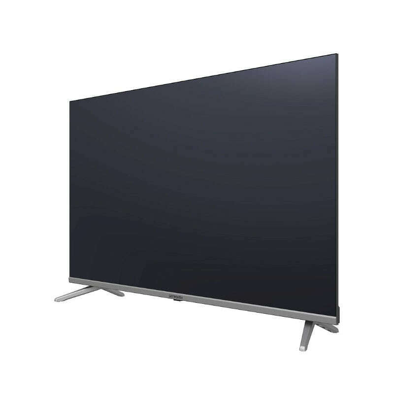 32" FHD, All-Screen Design, Google TV - Medaid International