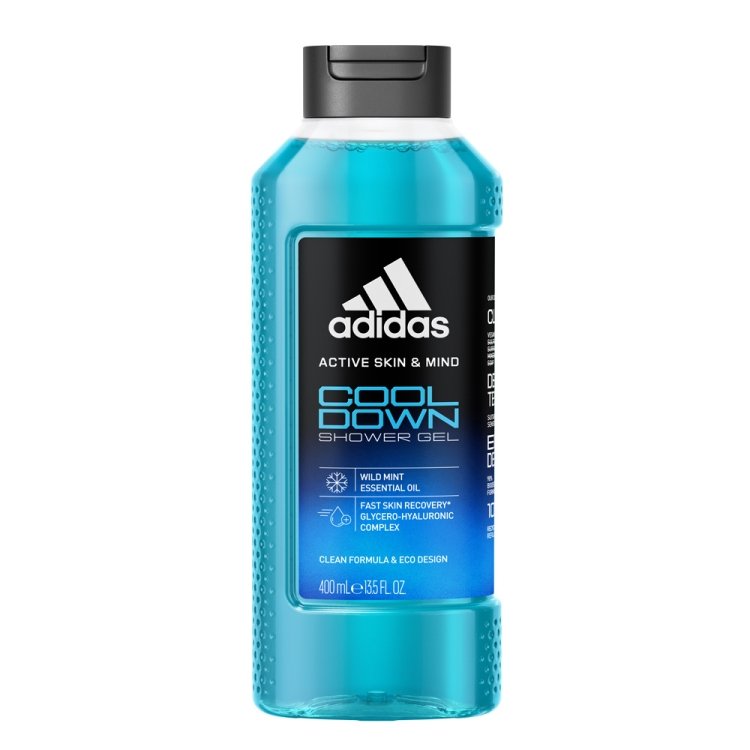 Shower Gel - Medaid