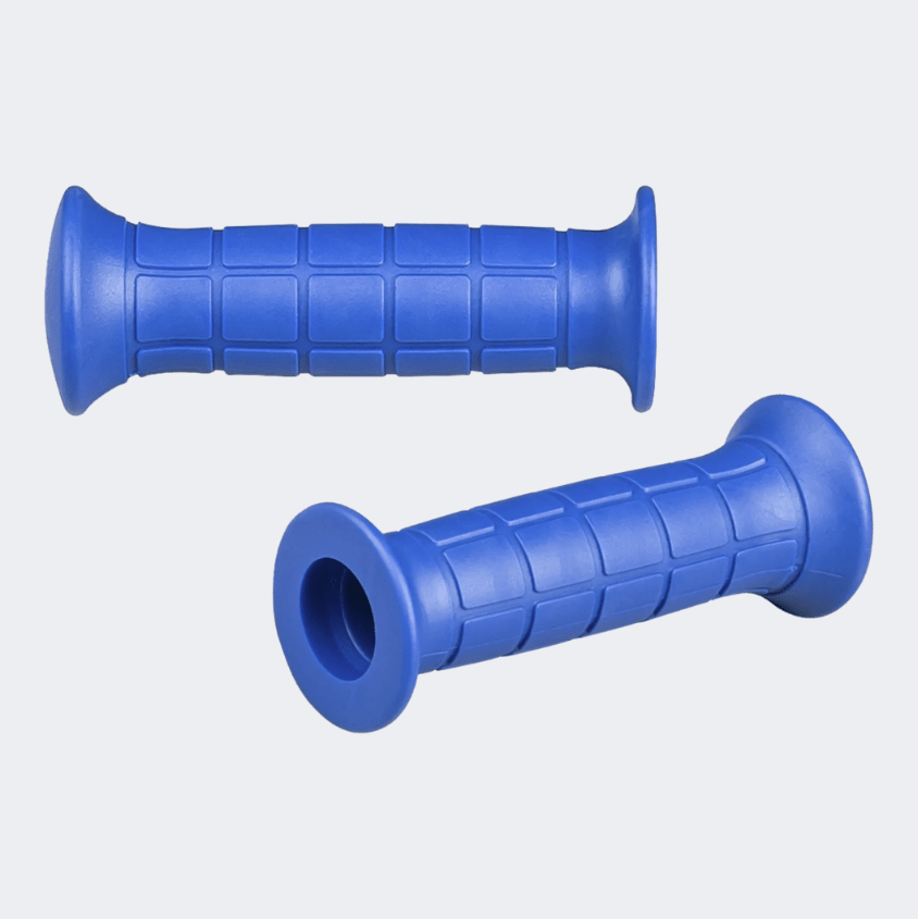 Trek 107 Mm Biking Grip Alpine Blue - Medaid International