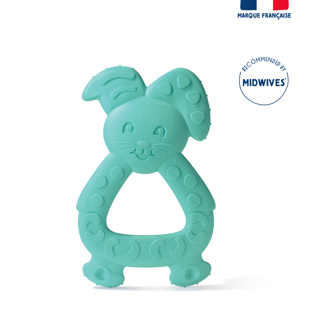 Dodie Teether Rabbit Lagoon - Medaid International