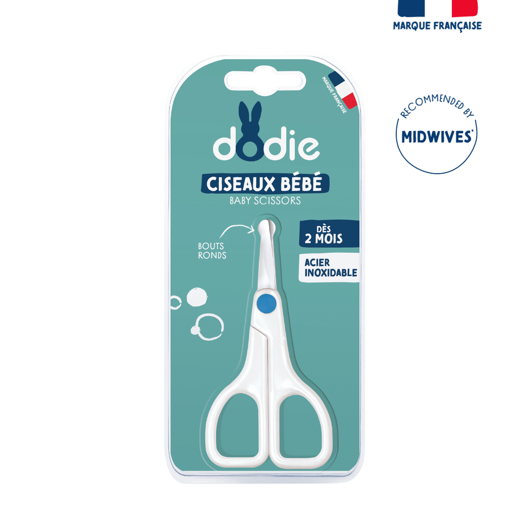 Dodie Baby Scissors - Medaid International