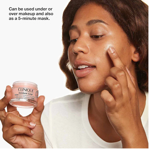 Clinique Moisture Surge 100-Hour Auto-Replenishing Hydrator - Medaid