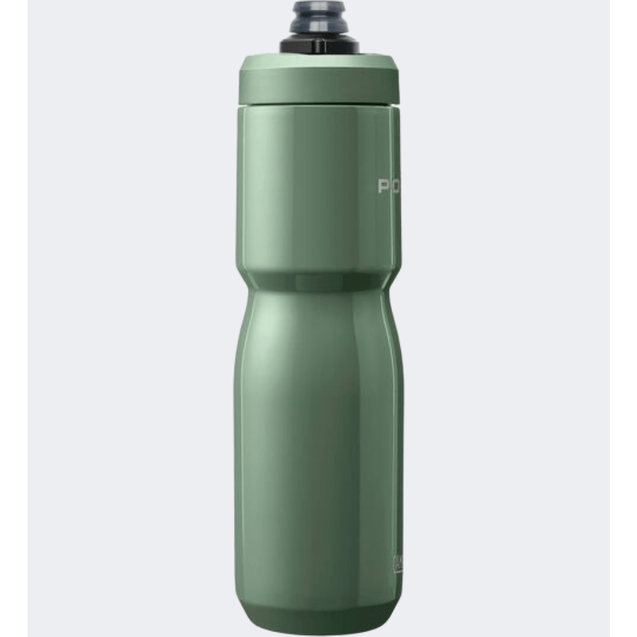 Camelbak Podium Insulated Steel 22 Oz Biking Bottle Moss - Medaid International