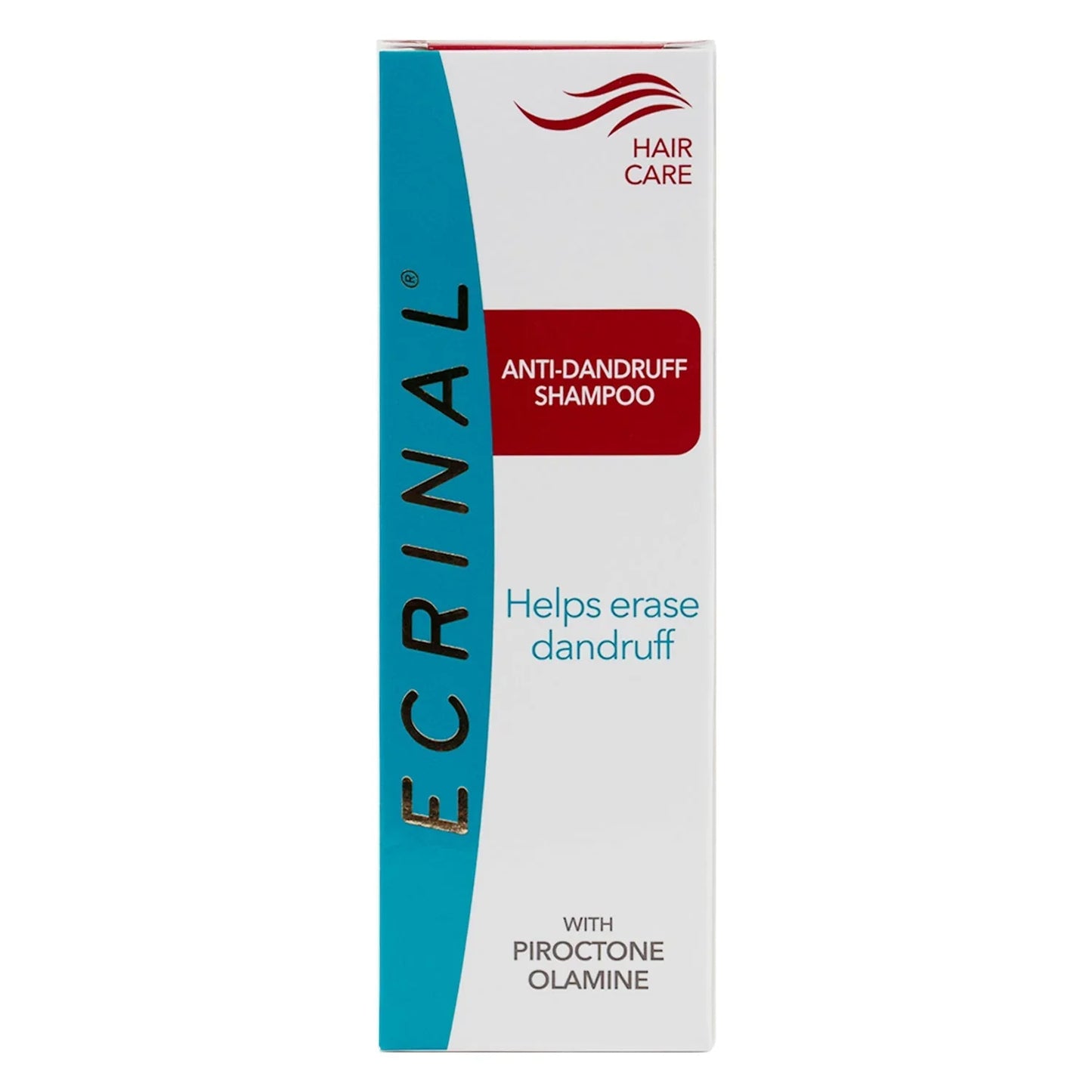 Anti Dandruff Shampoo - Medaid International