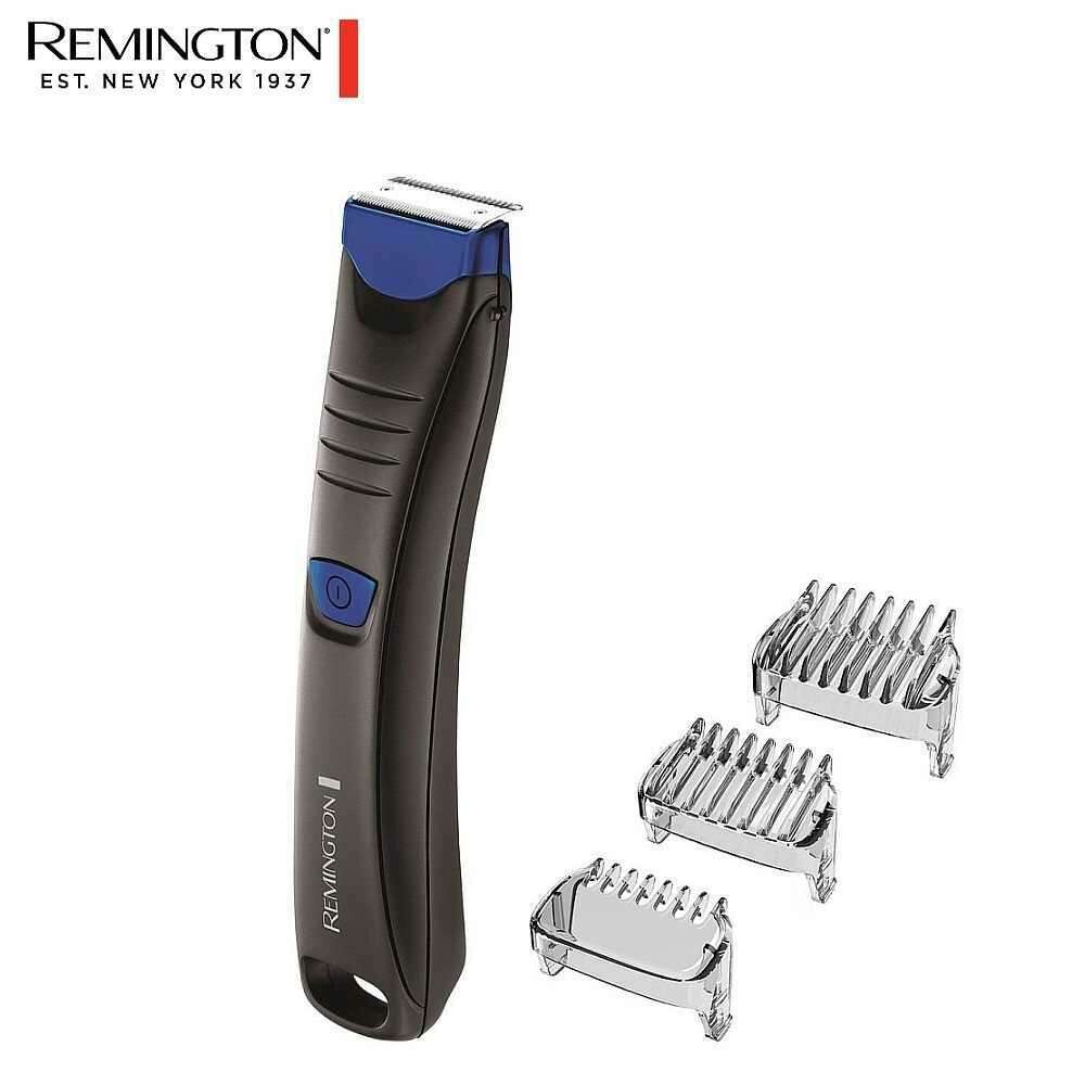 Delicates Body And Hair Trimmer - Medaid International