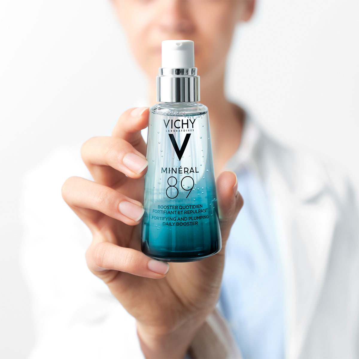 Mineral 89 Daily Booster 50ML - Medaid - Lebanon