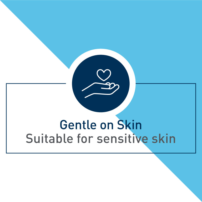CeraVe SA Smoothing Cleanser For Normal, Dry And Rough Skin 236ml - Medaid
