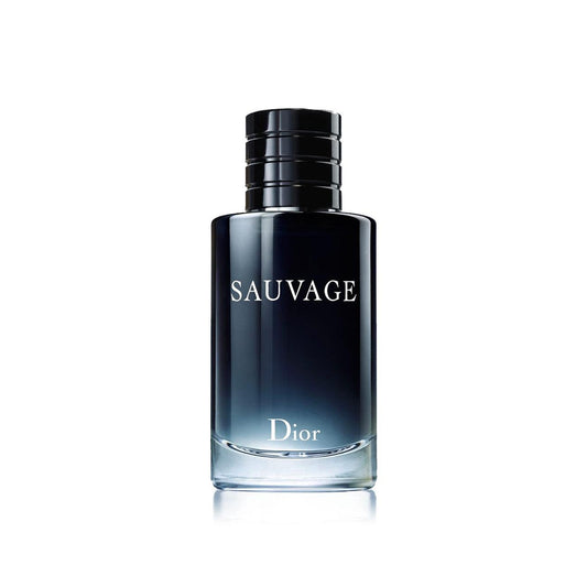 Sauvage - Eau de Toilette - Medaid International