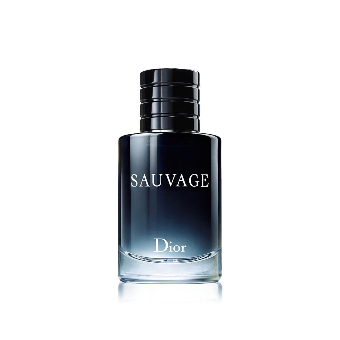Sauvage - Eau de Toilette - Medaid International