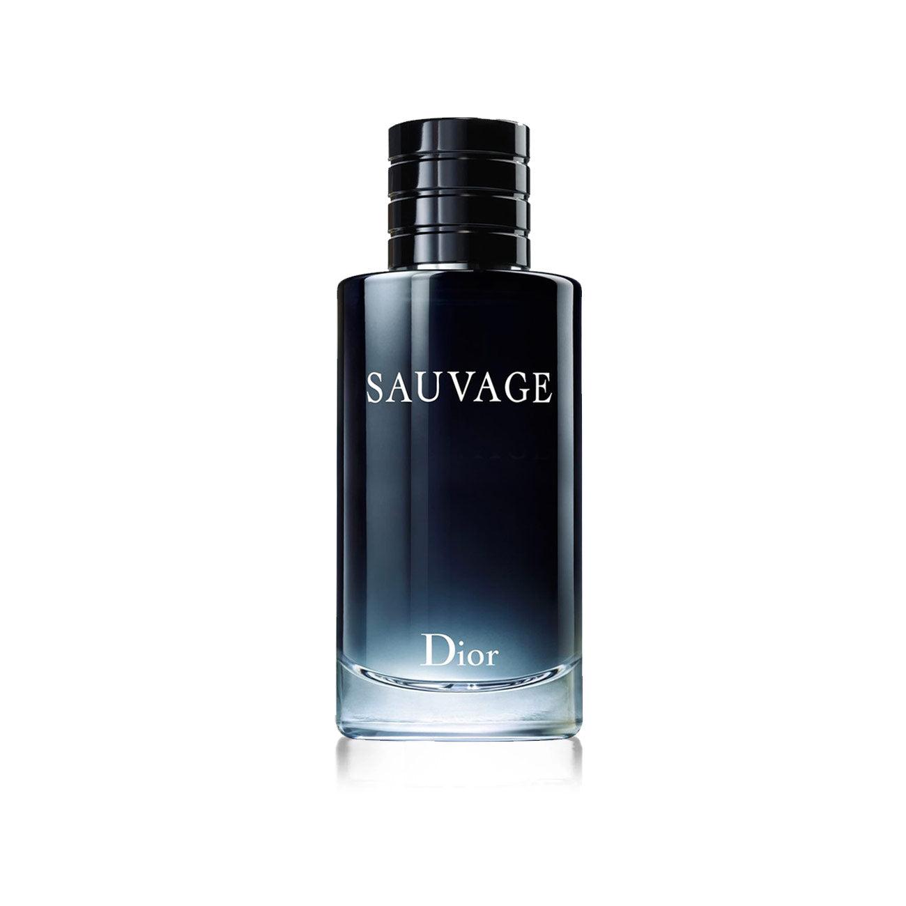 Sauvage - Eau de Toilette - Medaid International