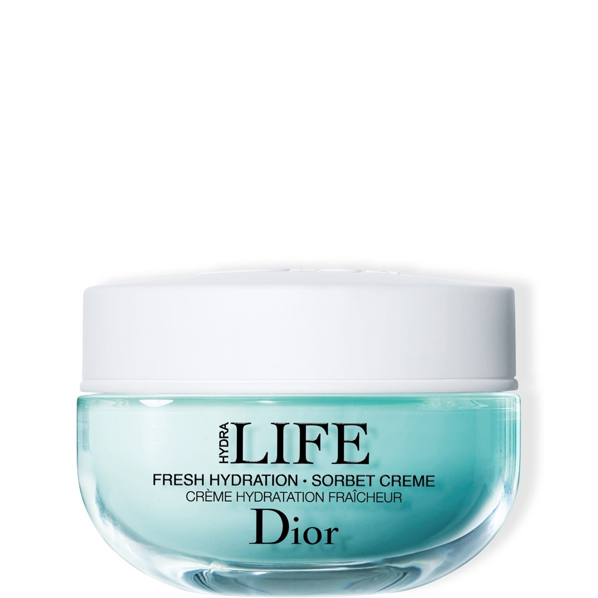 Dior Hydra Life Fresh hydration sorbet creme - Medaid