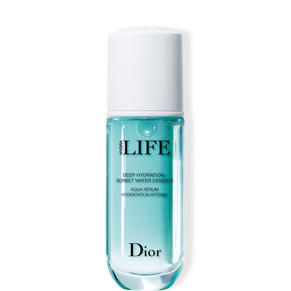 Dior Hydra Life Deep hydration sorbet water essence - Medaid