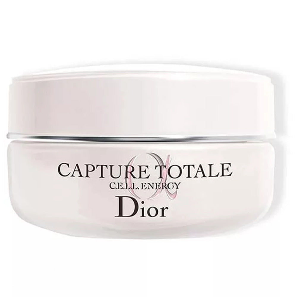 DIOR - Capture Totale C.E.L.L. Energy – Firming & Wrinkle-Correcting Eye Cream - Medaid