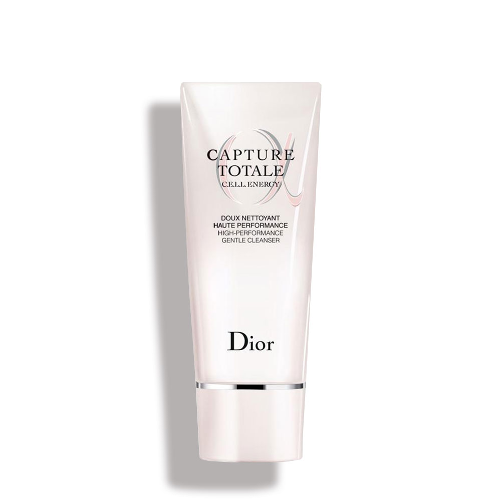 DIOR - Capture Totale High Performance Gentle Cleanser | 150 mL - Medaid International