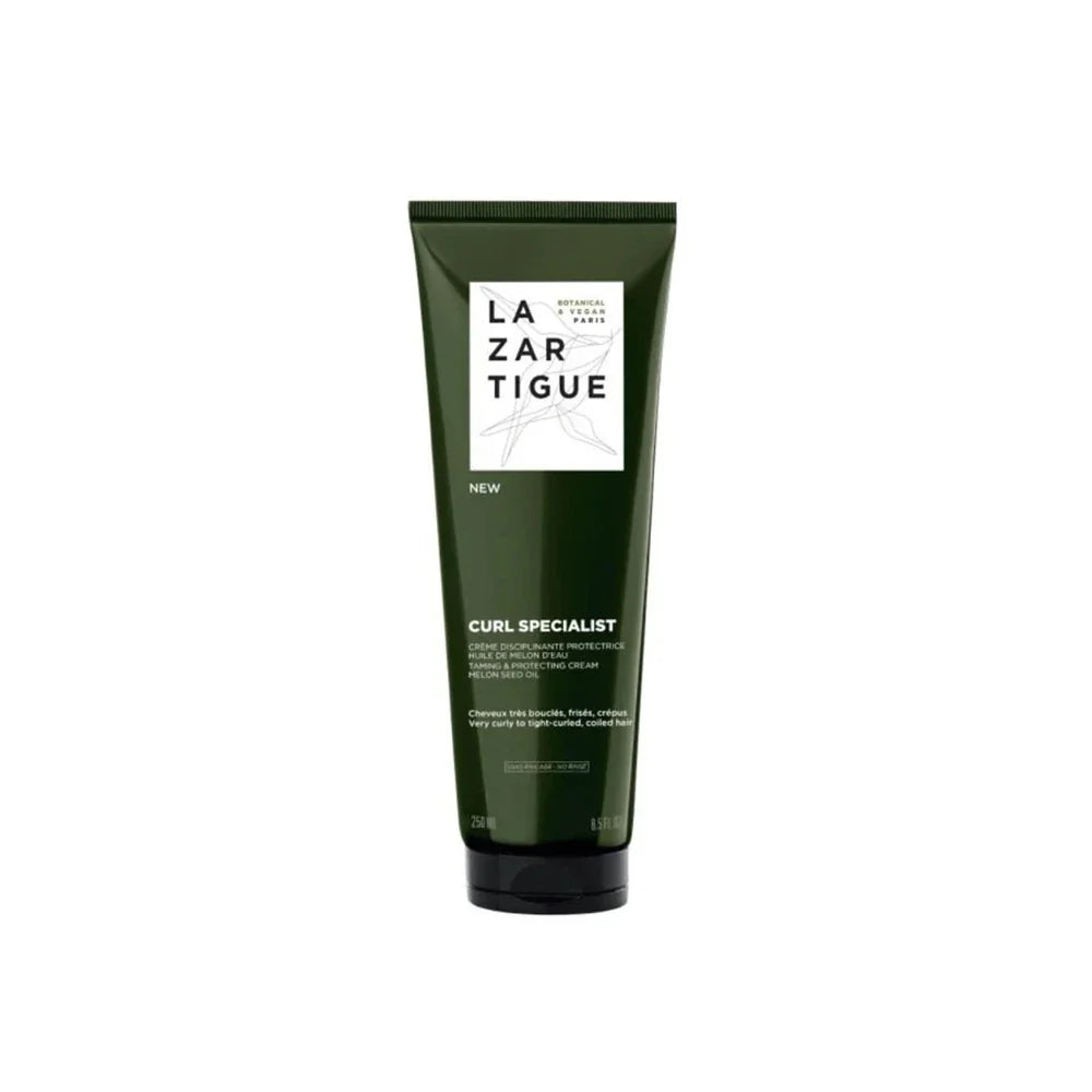 Curl Specialist Taming and Protecting Cream - Medaid International