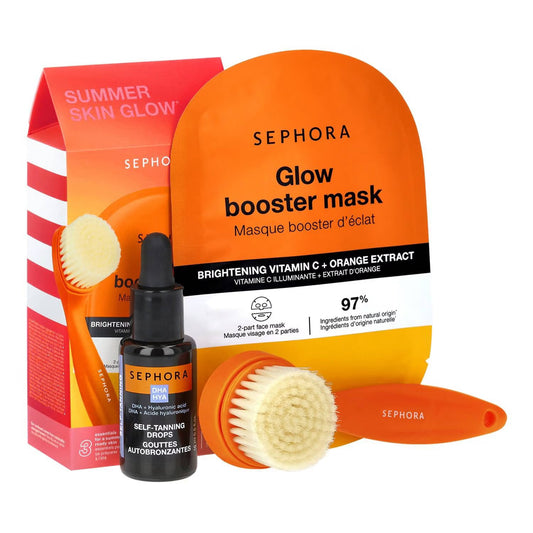 Summer Skin Glow Kit - Medaid International