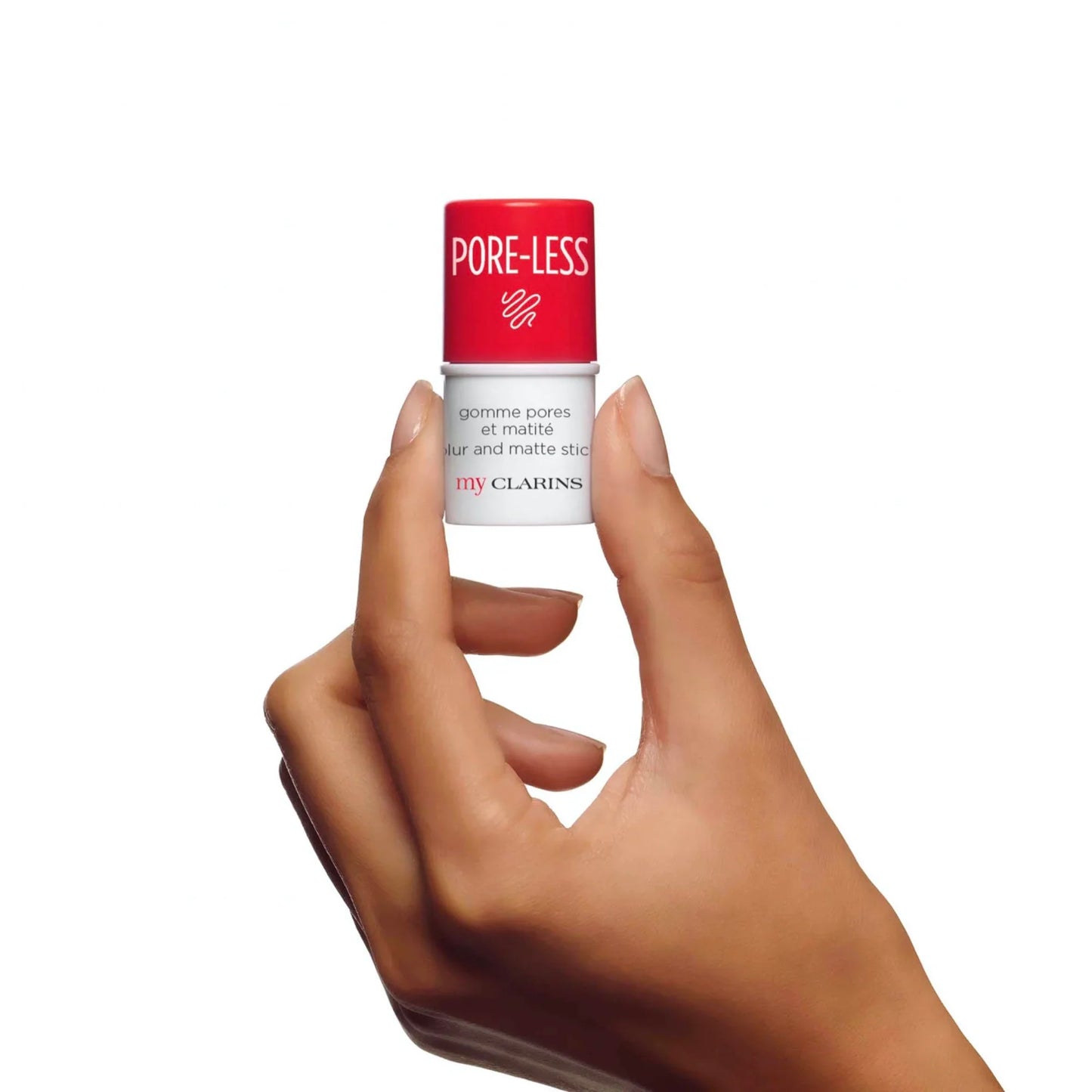 CLARINS - MY CLARINS PORE-LESS BLUR & MATTE STICK | 3.2 G - Medaid International