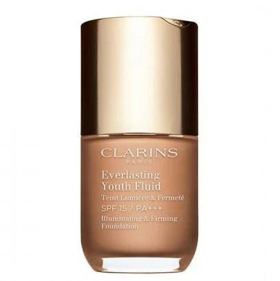 CLARINS - Everlasting Youth Fluid | Anti-Aging Foundation - Medaid International