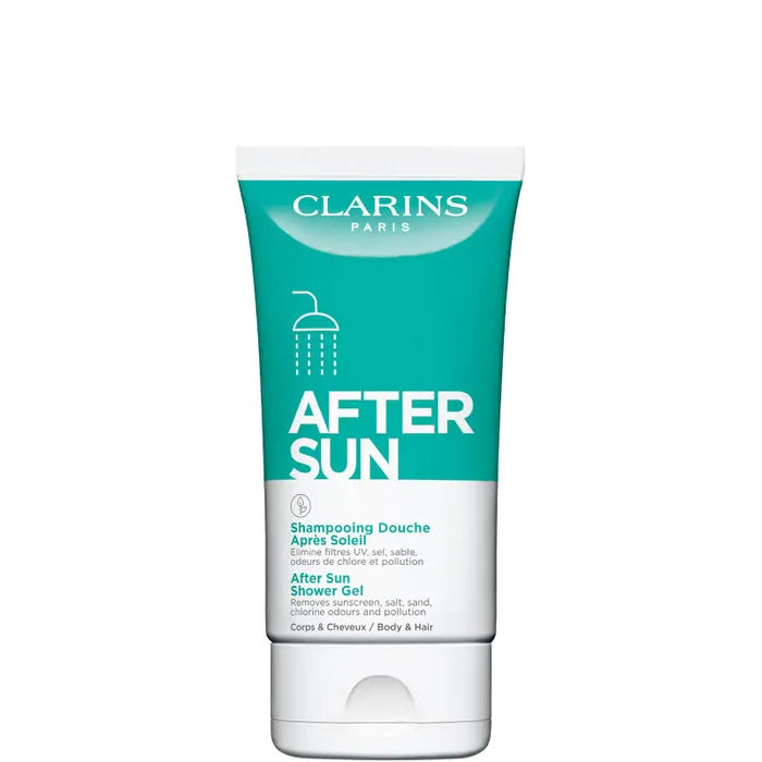 After Sun Shower Gel - Medaid International