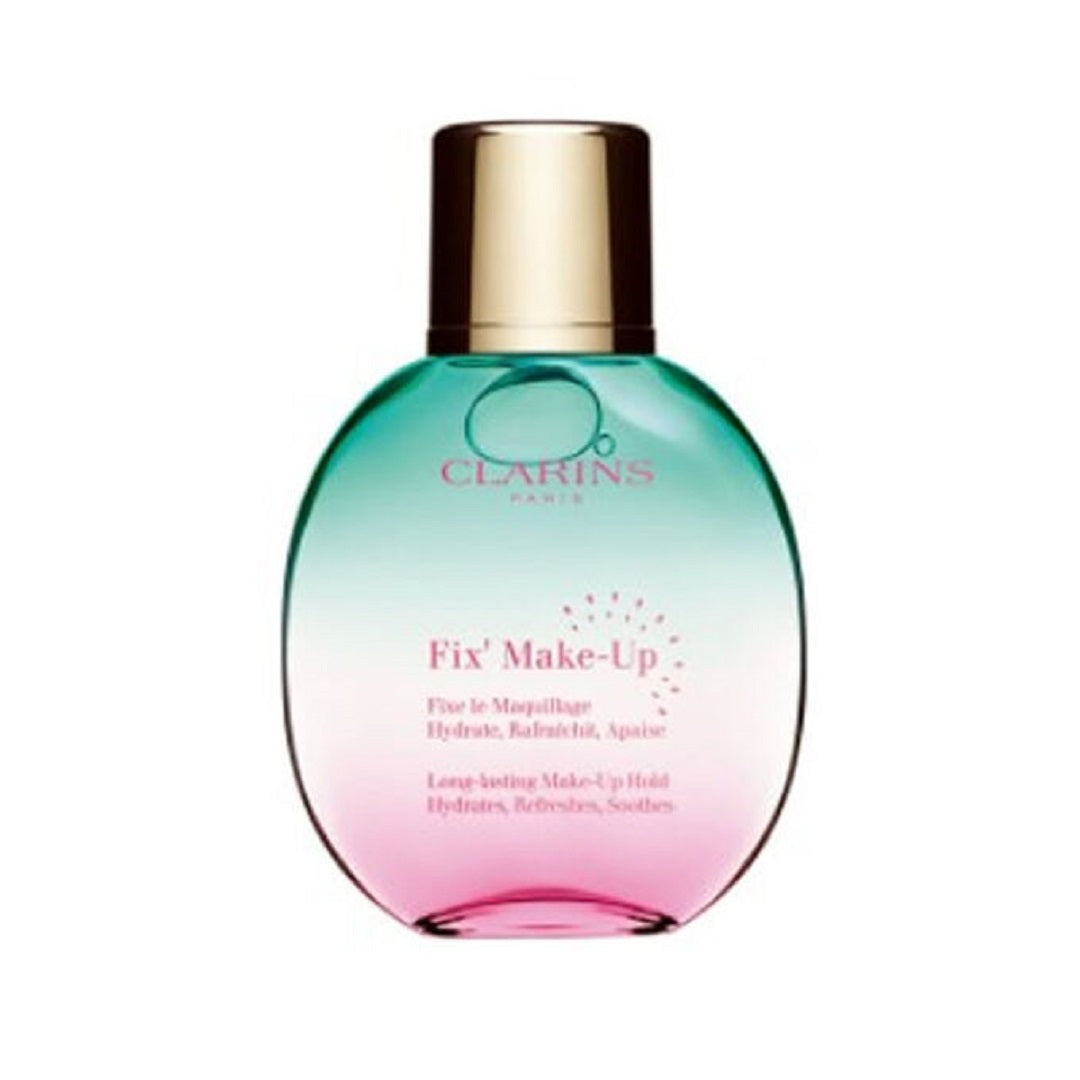 Clarins Fix' Make Up Frozen Summer Collection 50ml - Medaid