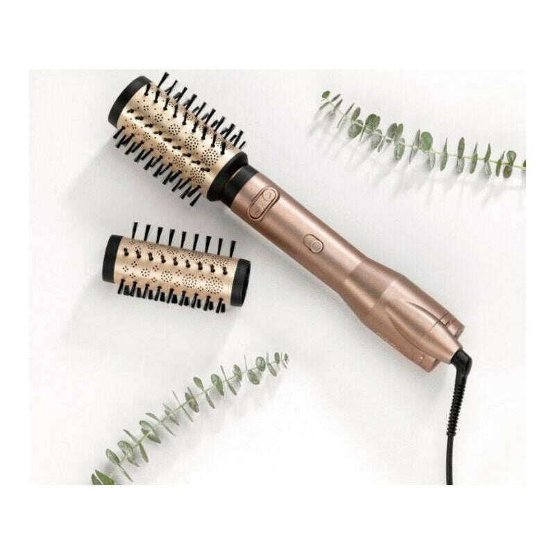 Curler & Dryer Airbrush - Medaid International