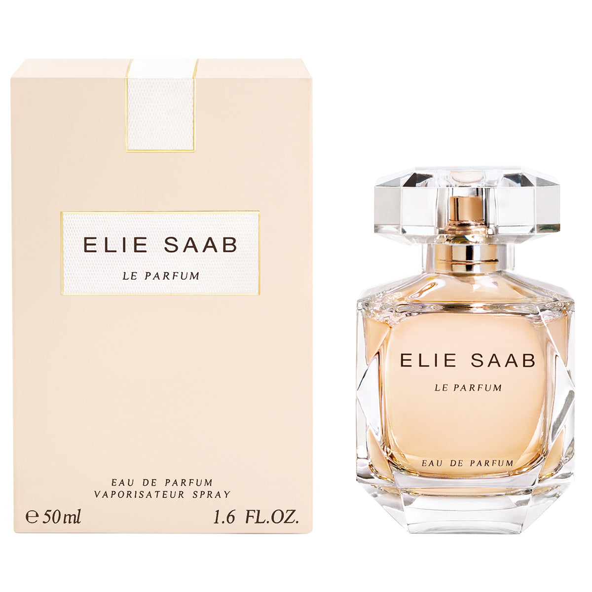 Elie Saab Le Parfum Eau De Parfum For Women - Medaid International