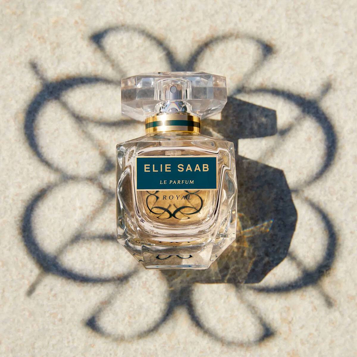 Elie Saab Le Parfum Royal Eau De Parfum - Medaid