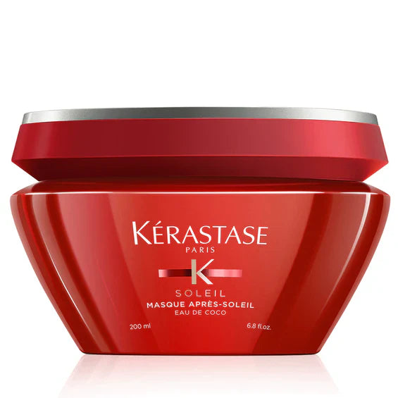 KERASTASE - Soleil Masque Après-Soleil | 200 mL - Medaid International