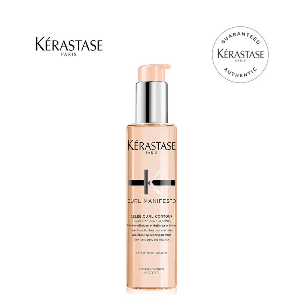 Curl Manifesto Gelée Curl Contour - Medaid International