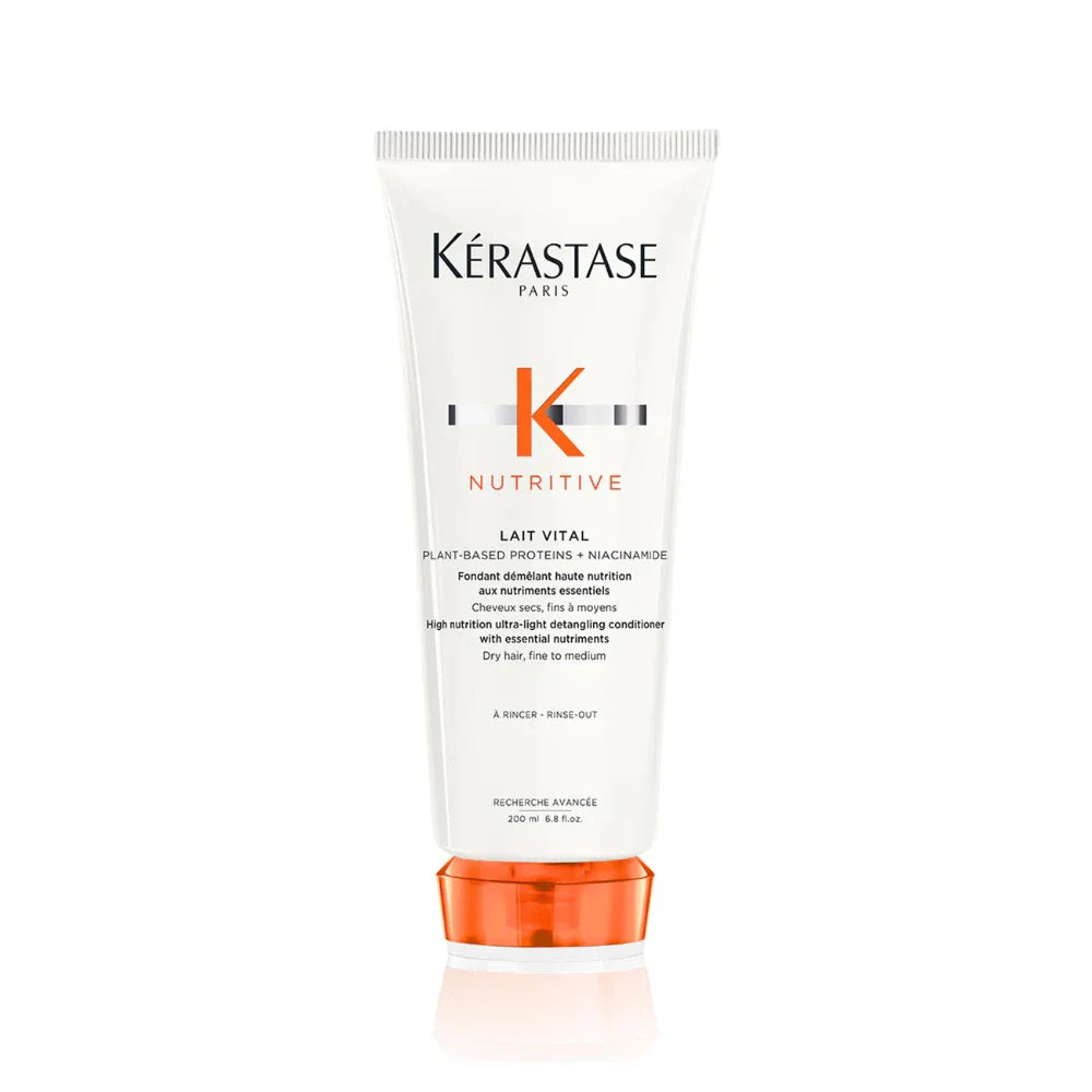 Nutritive Lait Vital Conditioner - Medaid International