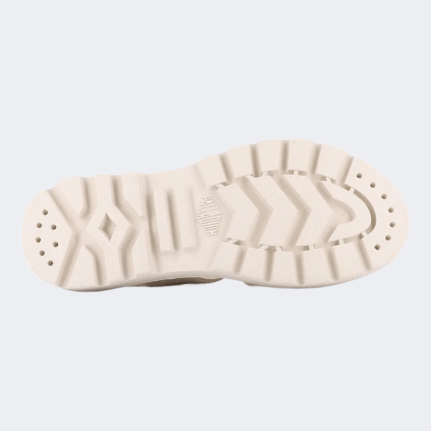 Palladium Pallacruise Classic Women Lifestyle Sandal Almond Milk - Medaid International