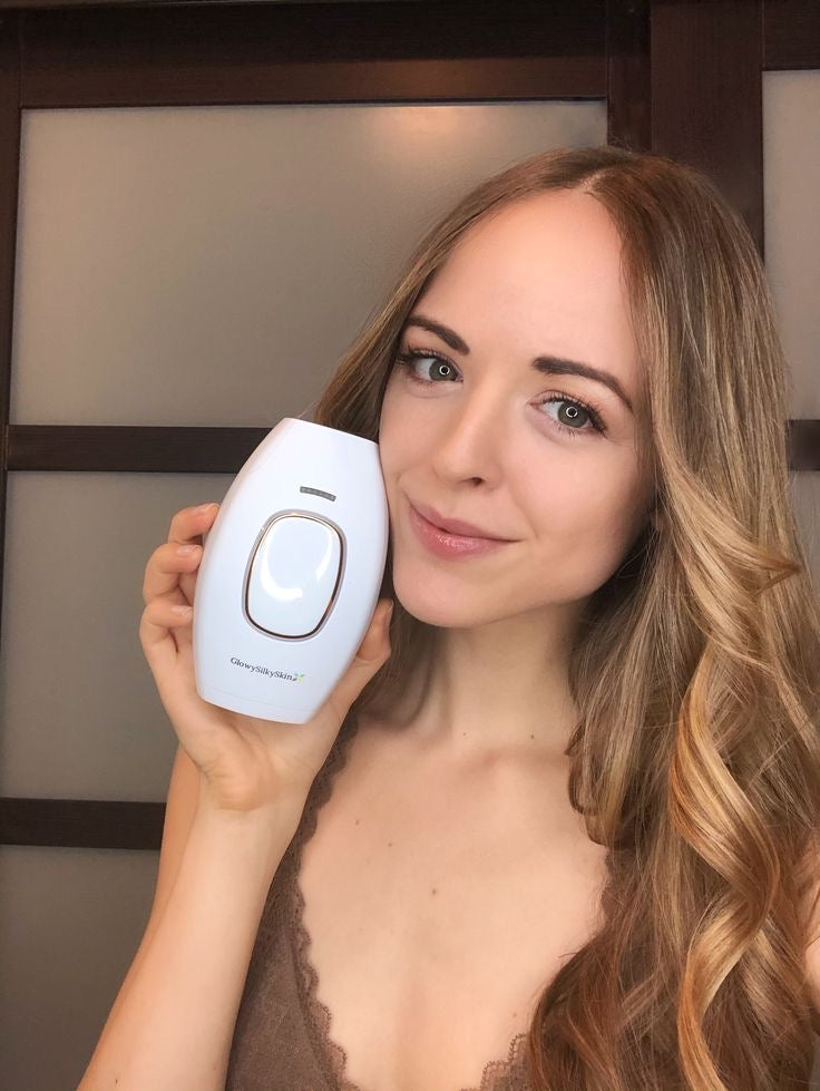 IPL Hair Removal Devices, Hair Removal, Laser Permanent Hair Removal, Laser Hair Remover, - Medaid International
