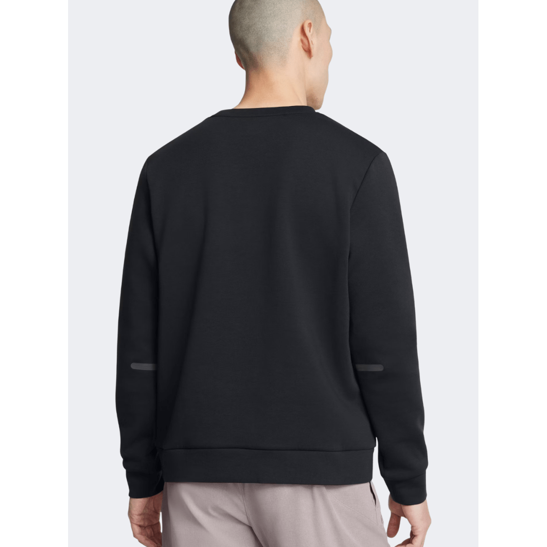 Under Armour Unstoppable Men Lifestyle Fleece Black - Medaid International