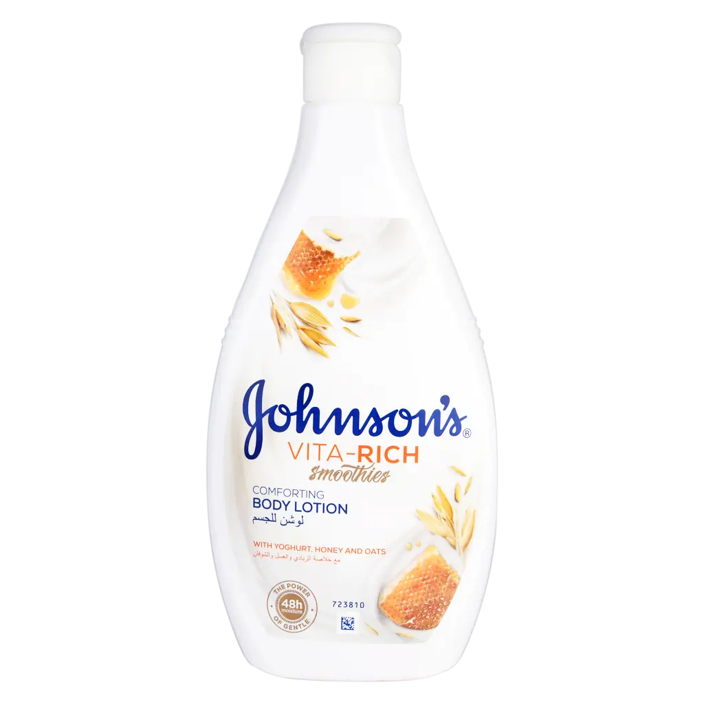 Body Lotion Yogurt Honey Oats - Medaid