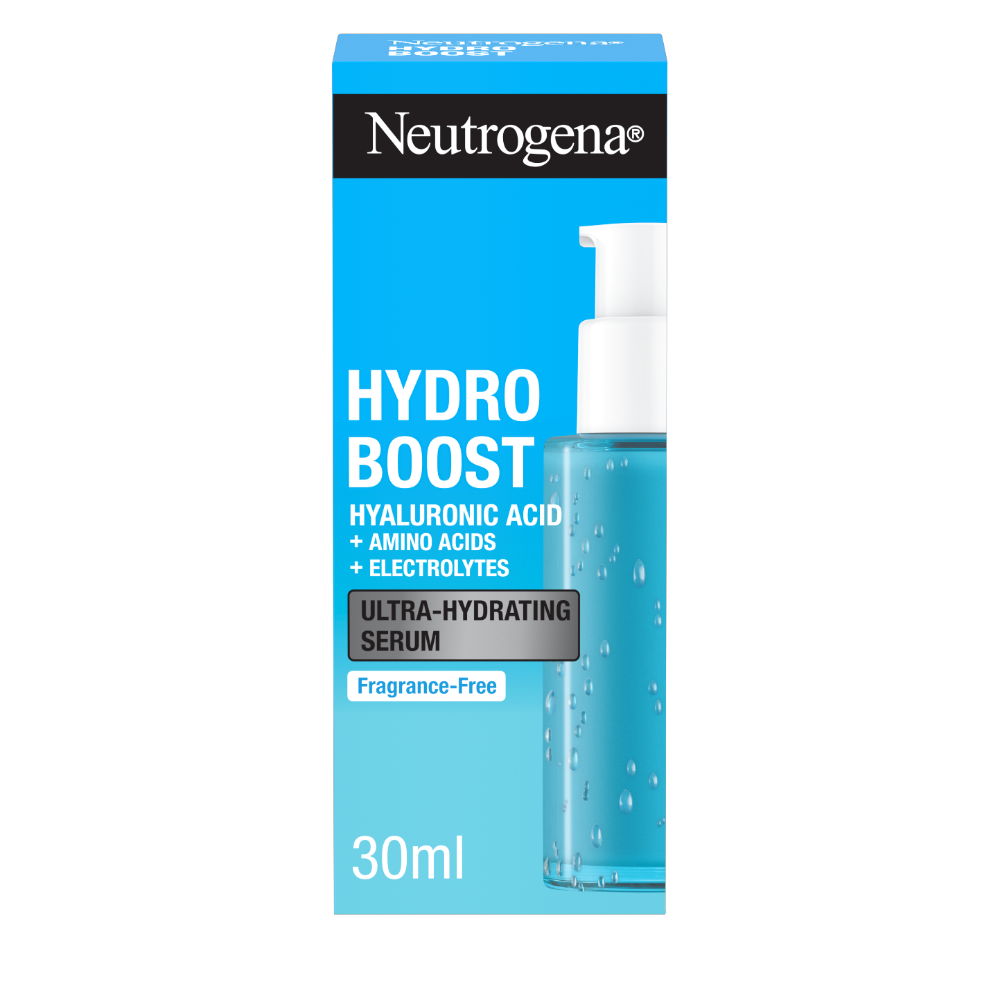 Hydro Boost Hyaluronic Acid Serum - Medaid International