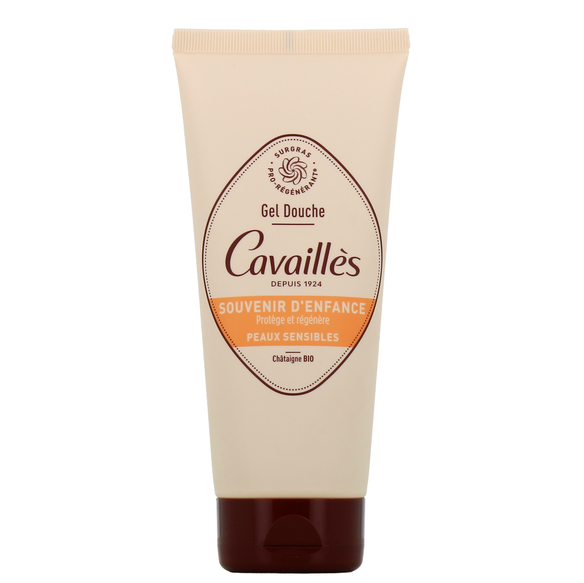 Gel Douche Souvenir D'Enfance 200Ml - Medaid