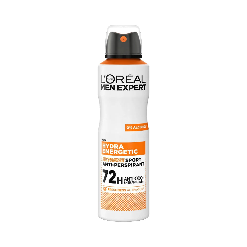 Men Expert Hydra Energetic Extreme Sport - Medaid International