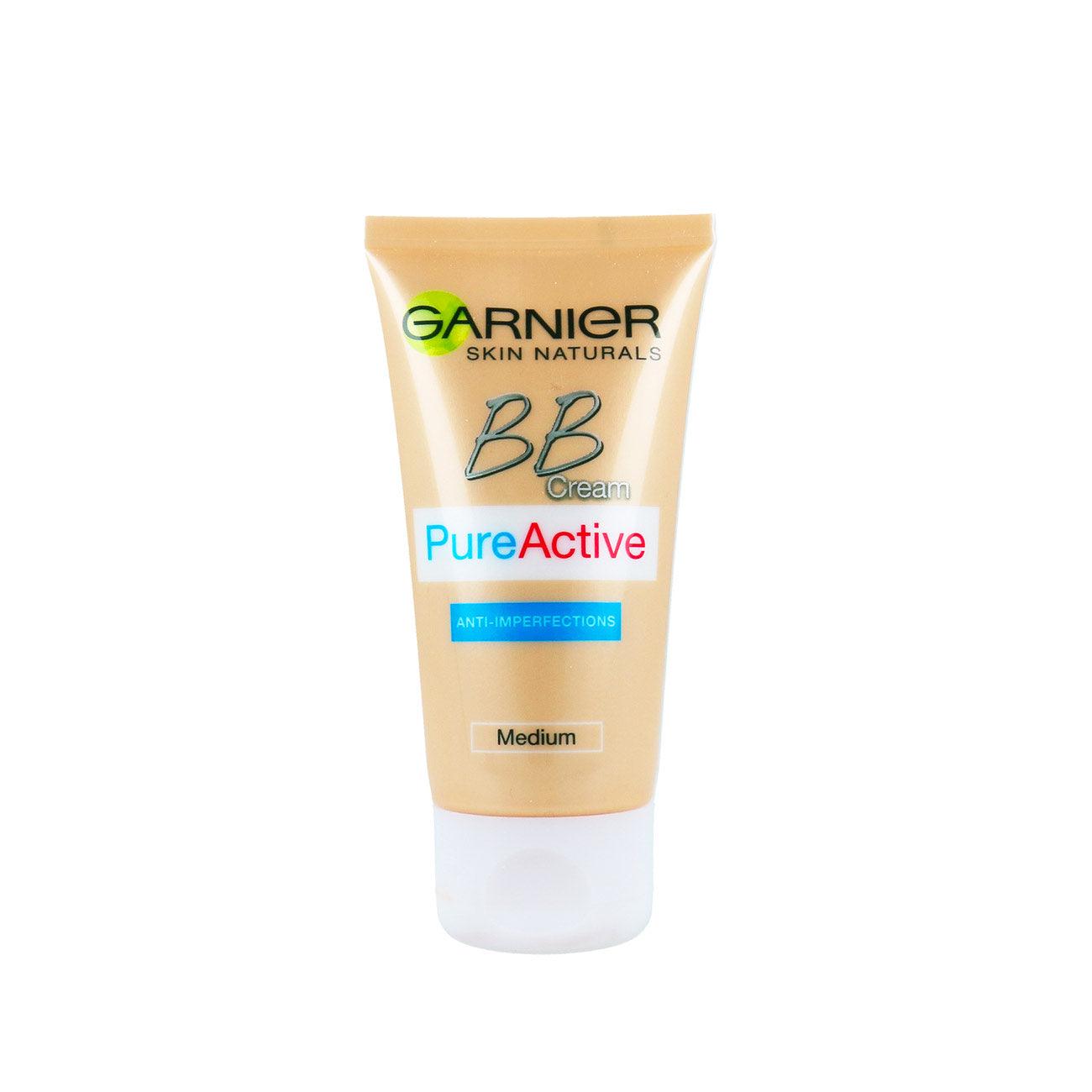 Garnier BB Cream combination to oily skin - Medaid International