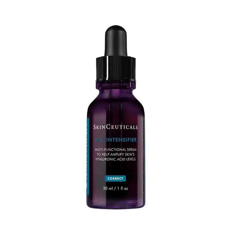 H.A. (Hyaluronic Acid) Intensifier Serum 30ml - Medaid