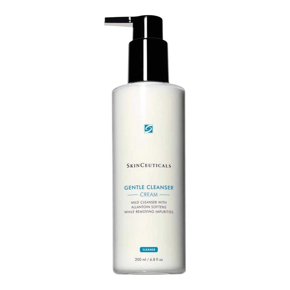 Gentle Cleanser - Medaid