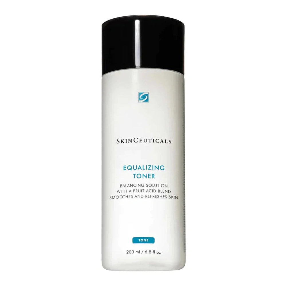 Equalizing Toner 200 ml - Medaid