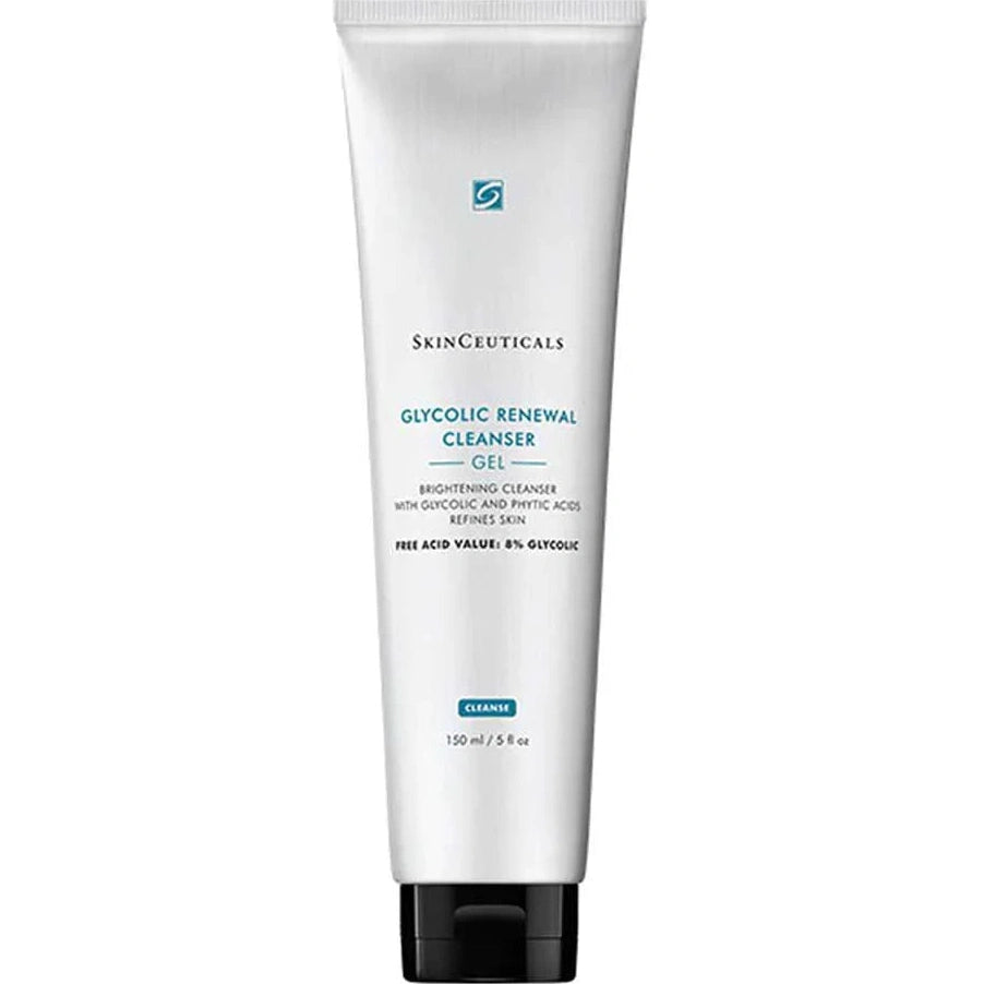 Glycolic Renewal Cleanser - Medaid