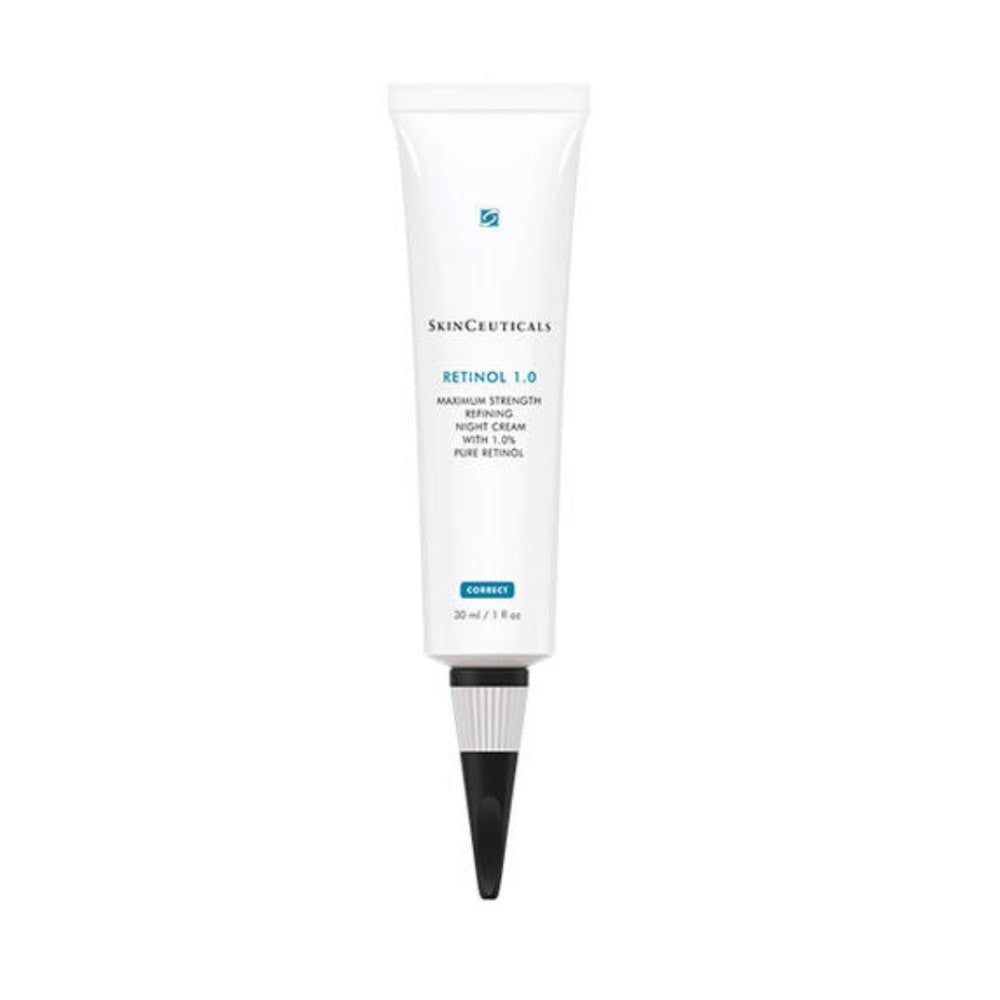 Retinol 1.0, 30Ml - Medaid International