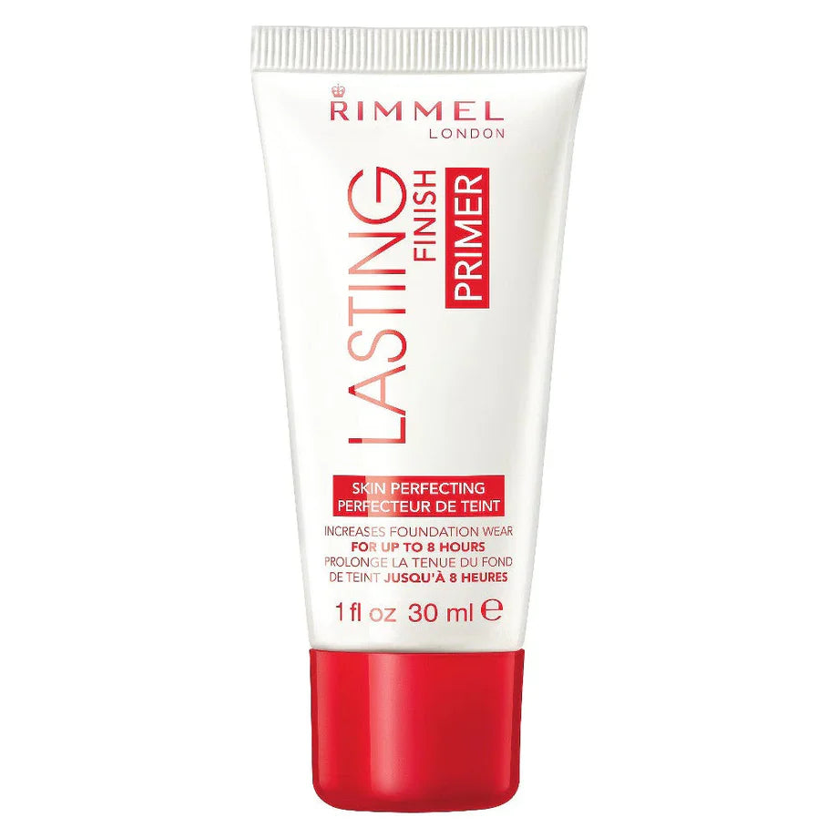 Rimmel lasting finish primer 30ml - Medaid International
