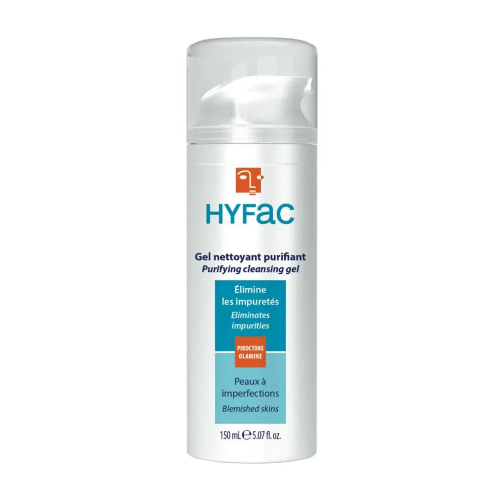Purifying Cleansing Gel - Medaid International