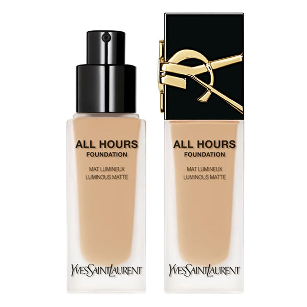 All Hours Foundation - Medaid