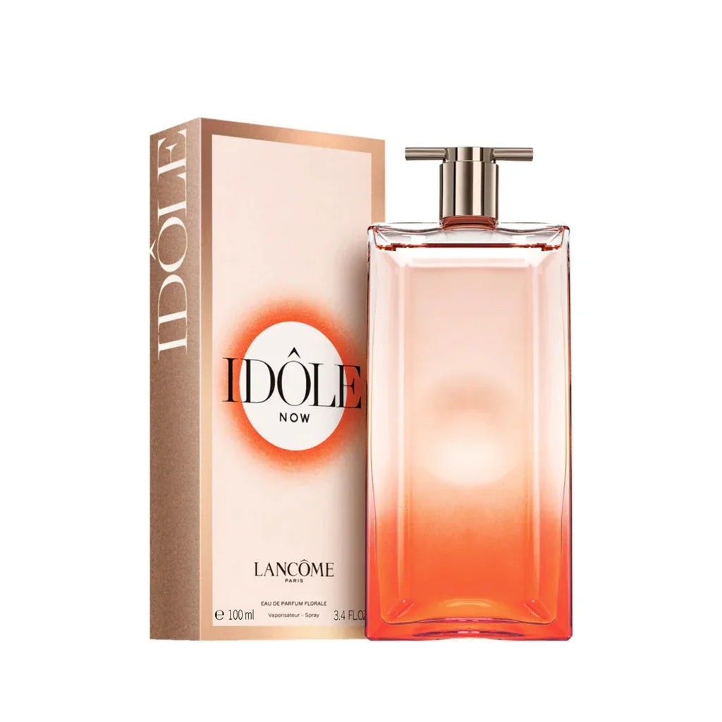 Idôle Now Eau de Parfum - Medaid