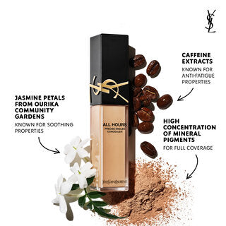All Hours Concealer - Medaid